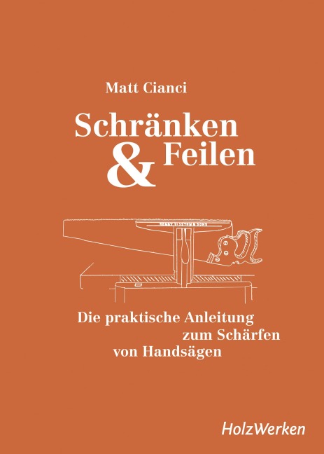Schränken & Feilen - Matt Cianci