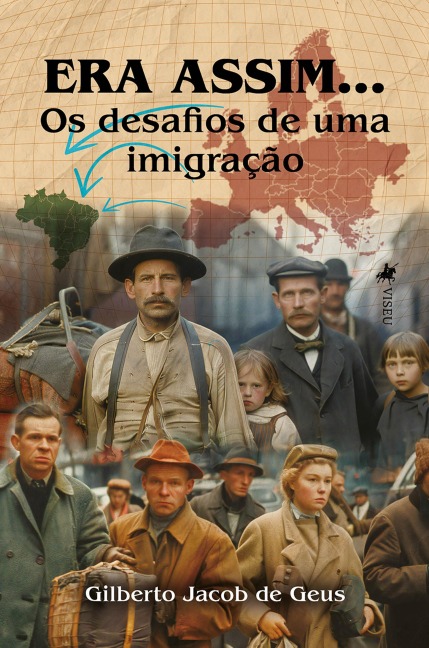 Era assim... - Gilberto Jacob de Geus