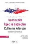 Cover-Bild zum Titel 'Fransizcada Ilgec ve Baglaclari Kullanma Kilavuzu' von 'V. Dogan Günay, Ilhami Sigirci'