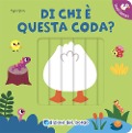 Cover-Bild zum Titel 'Di chi è questa coda? I trasformini' von 'Yujin Shin'