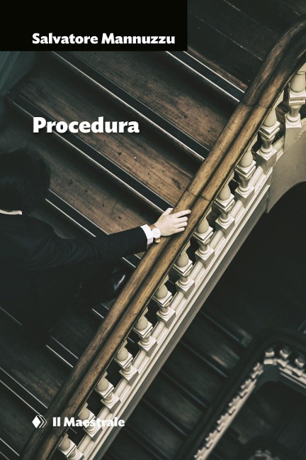 Procedura - Salvatore Mannuzzu