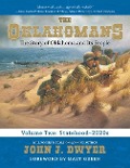 Cover-Bild zum Titel 'The Oklahomans, Vol.2: The Story of Oklahoma and Its People: Statehood-2020s' von 'John J Dwyer'