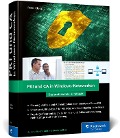 Cover-Bild zum Titel 'PKI und CA in Windows-Netzwerken' von 'Peter Kloep'