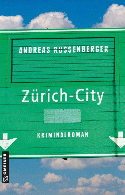 Zürich City - Andreas Russenberger