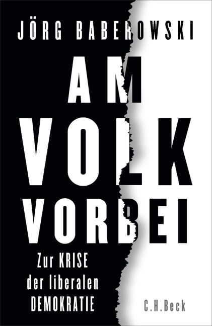 Am Volk vorbei - Jörg Baberowski