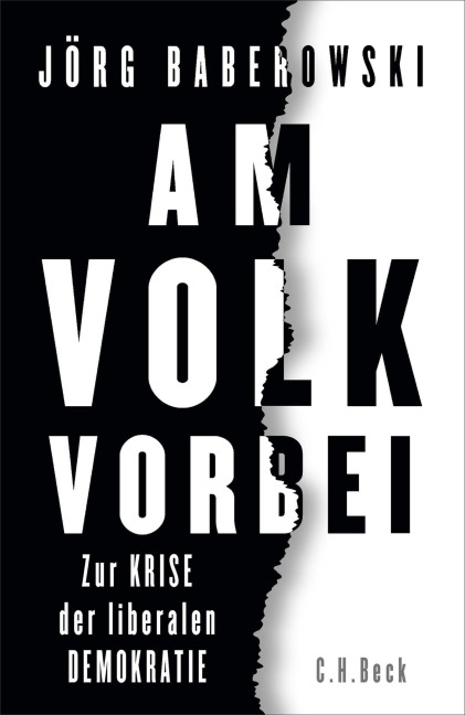 Am Volk vorbei - Jörg Baberowski