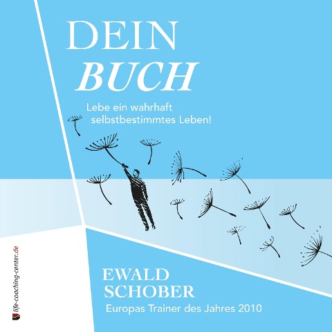 Dein Buch - Ewald Schober