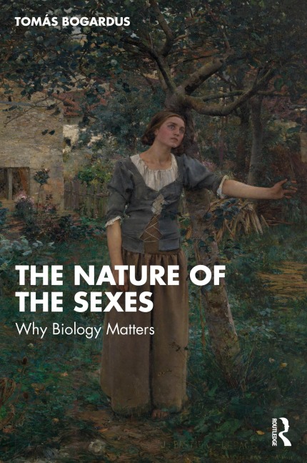 The Nature of the Sexes - Tomás Bogardus