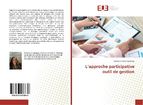 L¿approche participative outil de gestion - Salimata Traoré Rawlings