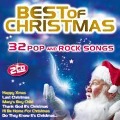 Cover-Bild zum Titel 'Best Of Christmas' von 'White Christmas All-Stars'