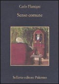 Cover-Bild zum Titel 'Senso comune' von 'Carlo Flamigni'