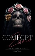 Cover-Bild zum Titel 'Comfort Zone' von 'Sarah Baines'