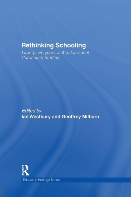 Rethinking Schooling - 