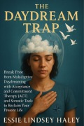 Cover-Bild zum Titel 'The Daydream Trap' von 'Essie Lindsey Haley'
