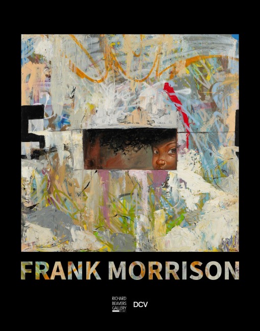 Frank Morrison - Charles Moore, teddy raShaan Reeves