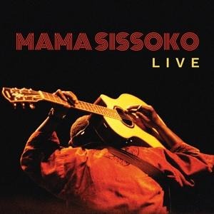 Live - Mama Sissoko