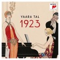 1923 - Yaara Tal