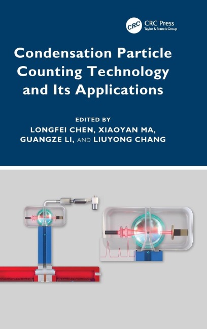 Condensation Particle Counting Technology and Its Applications - 