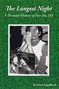 Cover-Bild zum Titel 'The Longest Night: A Personal History of Pan Am 103' von 'Helen Engelhardt'