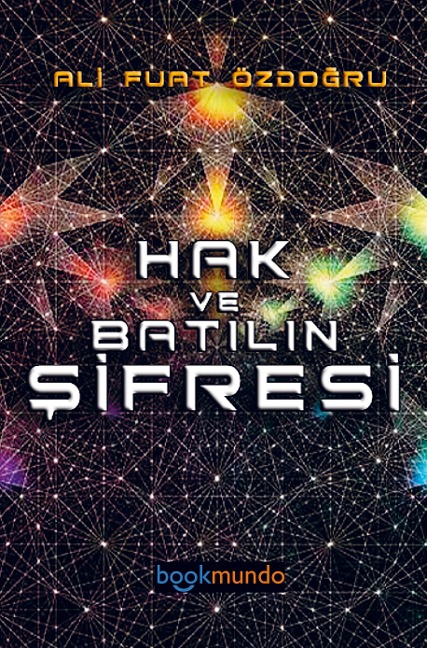 HAK VE BATILIN ¿¿FRES¿ - Ali Fuat Özdo¿ru