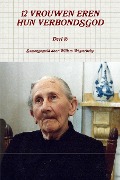 Cover-Bild zum Titel '12 VROUWEN EREN HUN VERBONDSGOD, deel 16' von 'Willem Westerbeke'