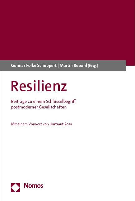 Resilienz - 