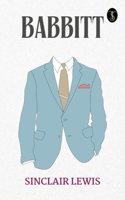Babbitt - Sinclair Lewis