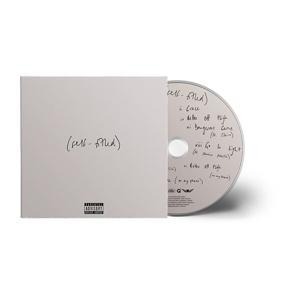 (self-titled) (Deluxe CD) - Marcus Mumford