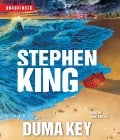 Cover-Bild zum Titel 'Duma Key' von 'Stephen King'