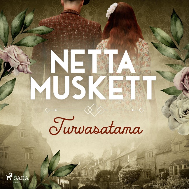 Turvasatama - Netta Muskett