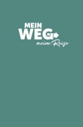 Cover-Bild zum Titel 'Mein Weg - Meine Reise' von 'Marco Fraleoni'