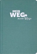 Cover-Bild zum Titel 'Mein Weg - Meine Reise' von 'Marco Fraleoni'