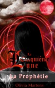 Cover-Bild zum Titel 'La Cinquième Lune' von 'Olivia Martens'