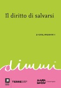 Cover-Bild zum Titel 'Il diritto di salvarsi. Storie migranti' von ''