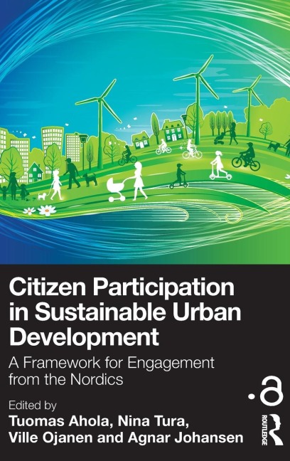 Citizen Participation in Sustainable Urban Development - 