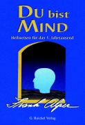 Cover-Bild zum Titel 'Du bist Mind' von 'Frank Alper'
