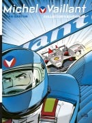 Cover-Bild zum Titel 'Michel Vaillant Collector's Edition 20' von 'Jean Graton'