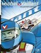 Cover-Bild zum Titel 'Michel Vaillant Collector's Edition 20' von 'Jean Graton'