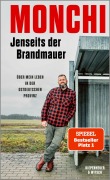 Cover-Bild zum Titel 'Jenseits der Brandmauer' von 'Monchi'
