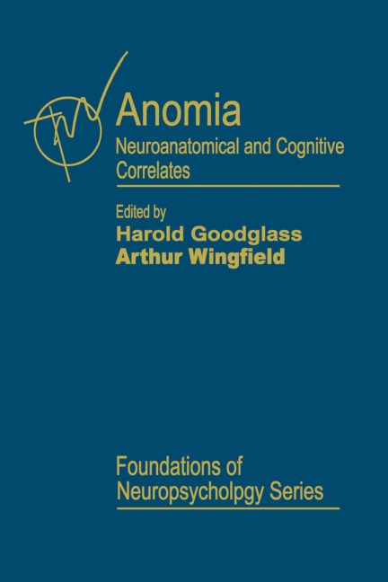 Anomia - 
