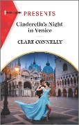 Cinderella's Night in Venice - Clare Connelly