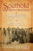 Cover-Bild zum Titel 'Southold Reminiscences:: Rural America at the Turn of the Century' von 'Joseph Nelson Hallock'