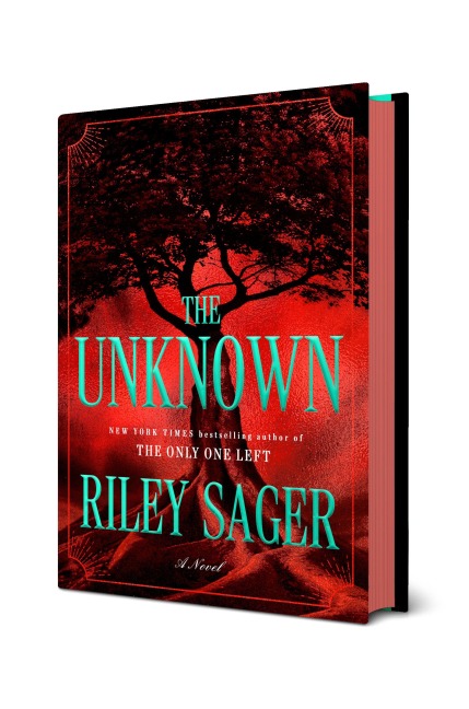 The Unknown - Riley Sager