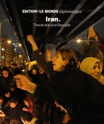 Cover-Bild zum Titel 'Iran' von ''