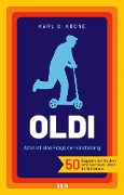 Cover-Bild zum Titel 'Oldi' von 'Karl S. Krone'