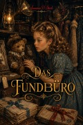 Cover-Bild zum Titel 'Das Fundbüro' von 'Susanna D. Stark'