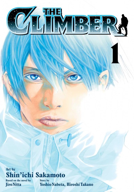 The Climber, Vol. 1 - Yoshio Nabeta, Hiroshi Takano