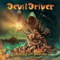 Cover-Bild zum Titel 'Dealing With Demons Part I' von 'Devildriver'
