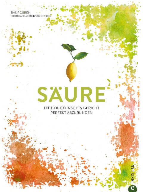 Säure - Bas Robben