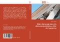 Cover-Bild zum Titel 'Biais d''ancrage dans les décisions judiciaires: effet de l''expertise' von 'Béatrice Geyres'